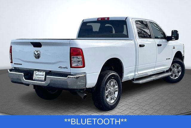 Used 2024 RAM 2500 Big Horn image 7