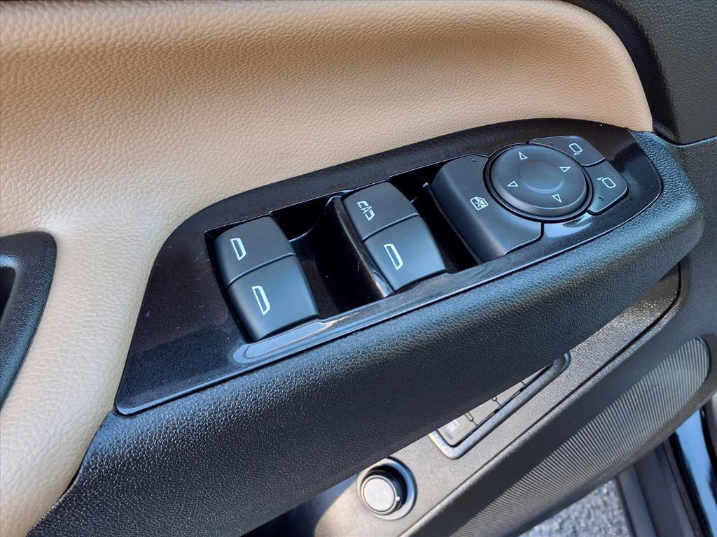 Certified 2023 Chevrolet Equinox Premier image 12