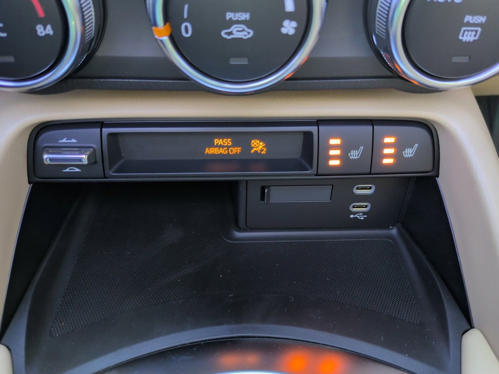 New 2026 MAZDA MX-5 Miata RF Grand Touring image 30