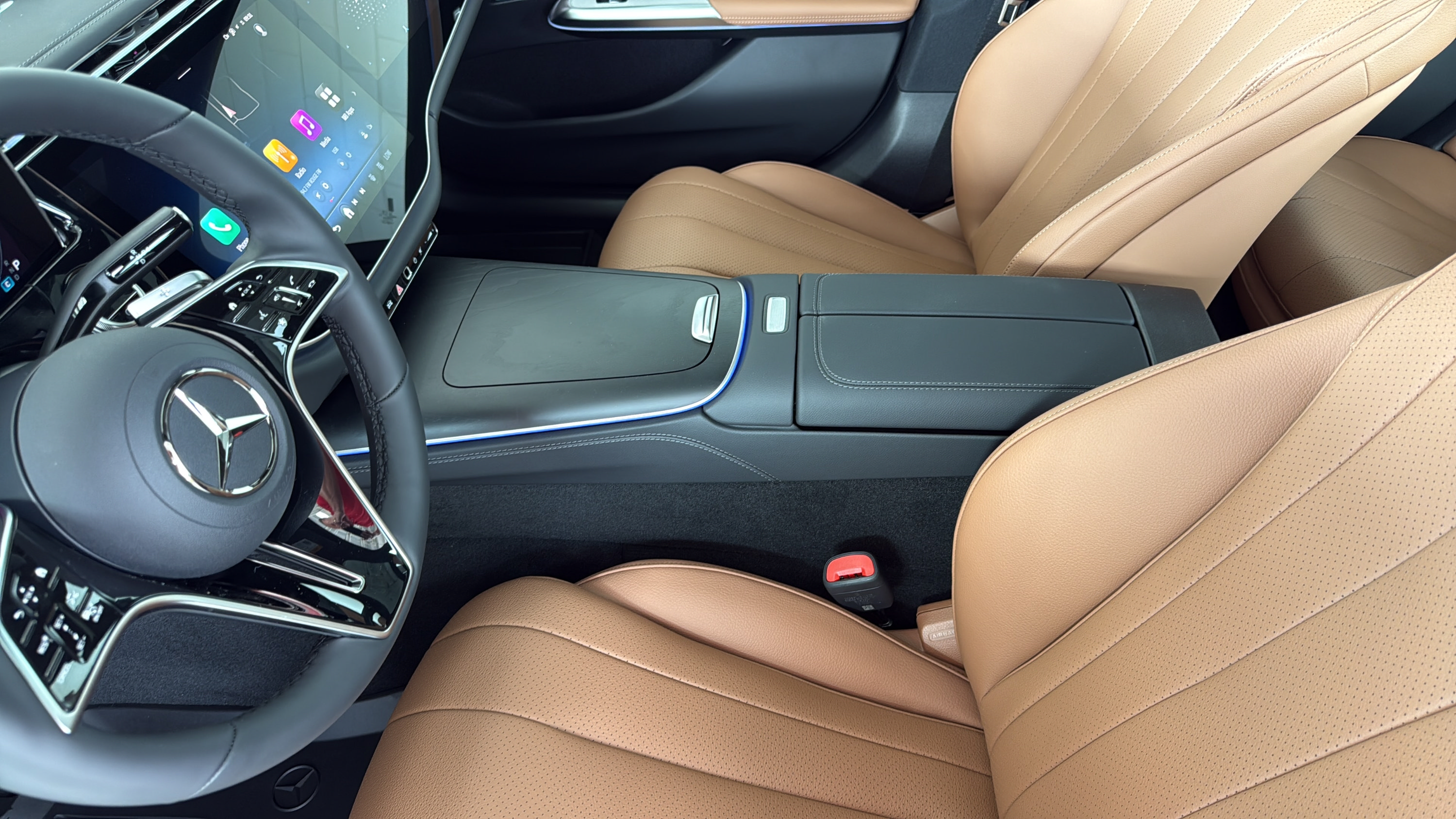 New 2027 Mercedes-Benz E 350 Sedan image 18