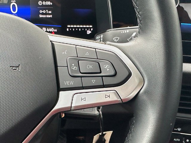 Certified 2026 Volkswagen Jetta S FWD image 39