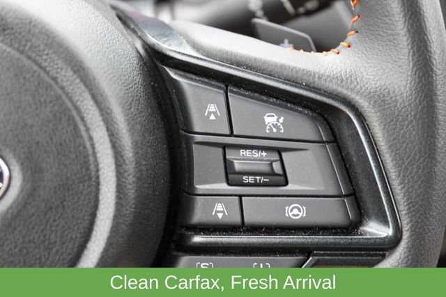 Used 2024 Subaru Crosstrek 2.5i Limited AWD/4WD image 26