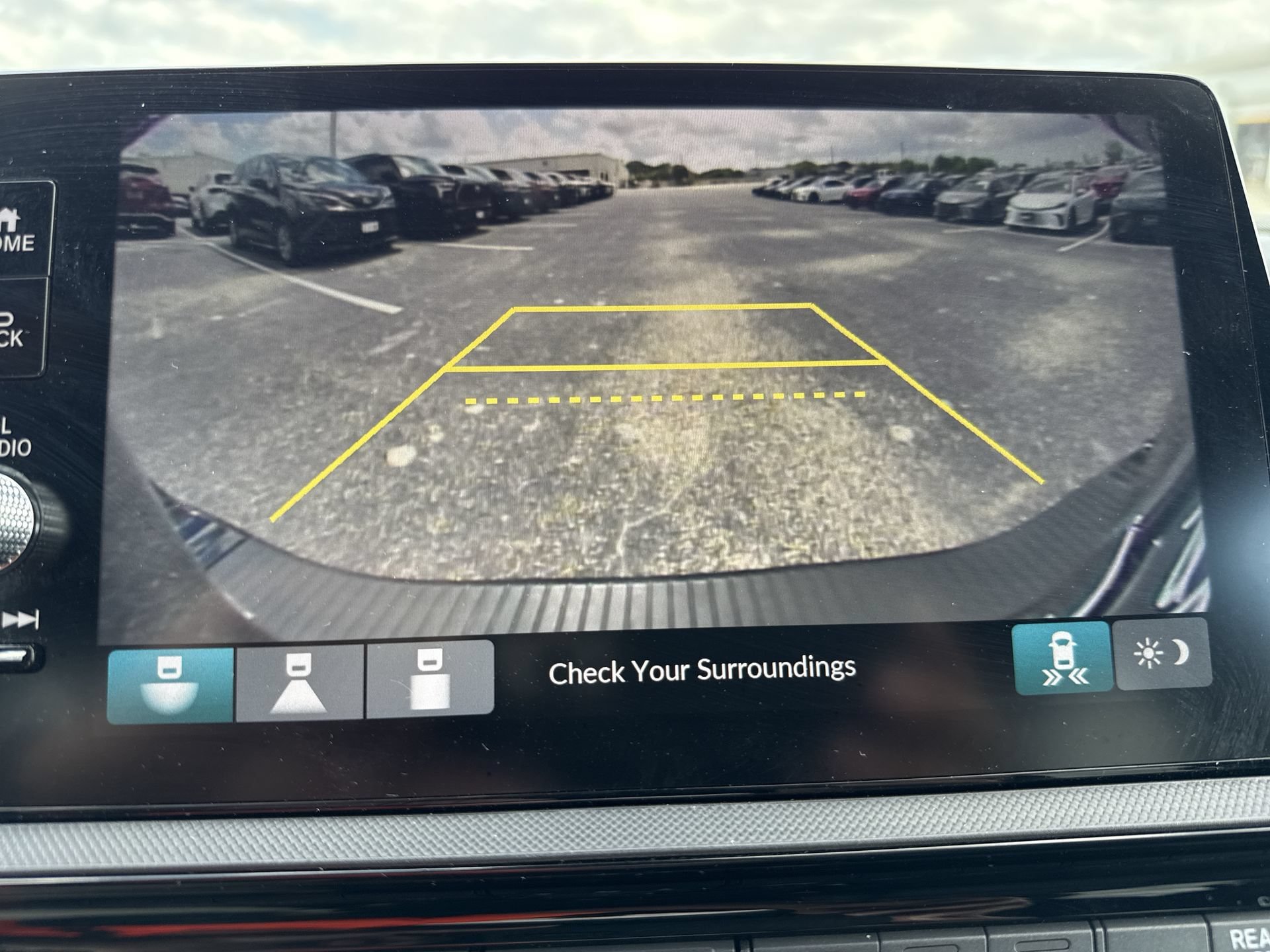 Used 2025 Honda Odyssey Sport-L image 24