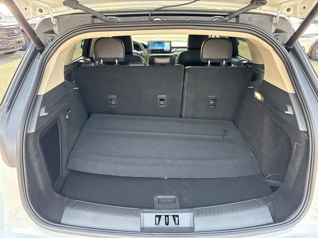 New 2025 Lincoln Corsair Grand Touring w/ Rear Removable Package Tray image 12