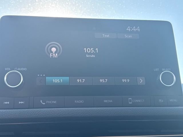 New 2026 Honda Civic Sport image 21