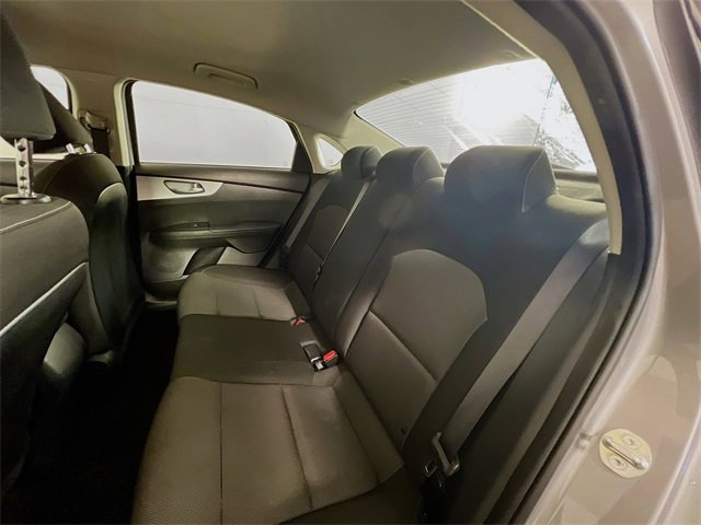Used 2023 Kia Forte LXS image 21