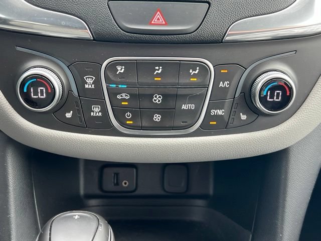 Used 2018 Chevrolet Equinox LT FWD image 6