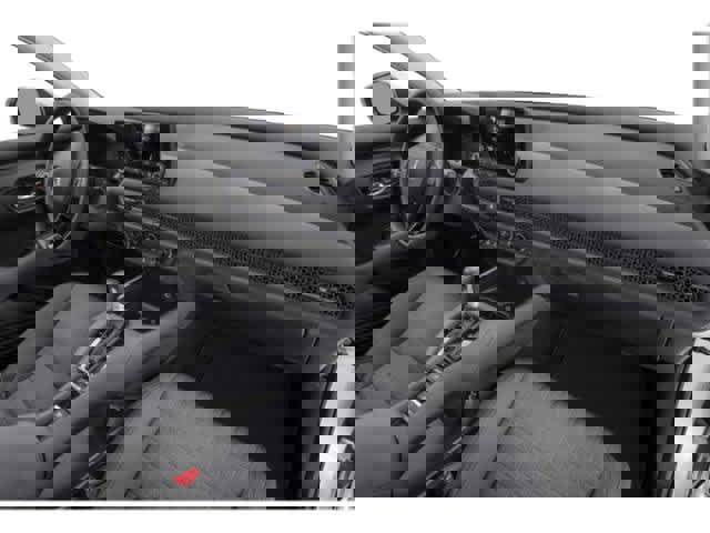 Certified 2023 Honda HR-V LX image 18