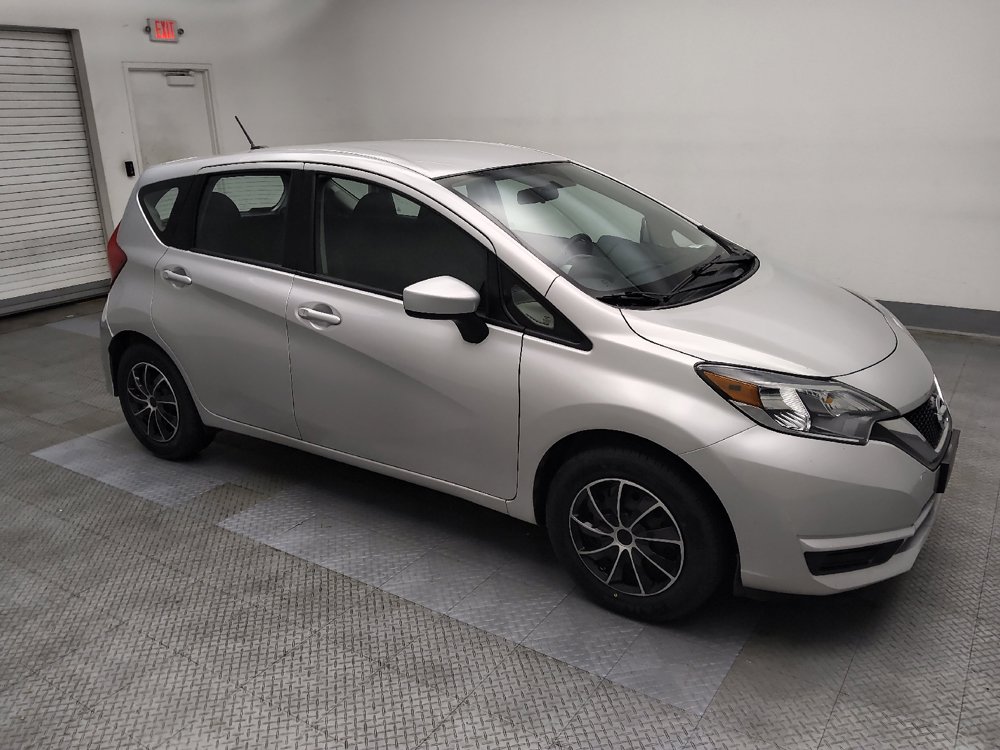 Used 2018 Nissan Versa Note SV FWD image 11