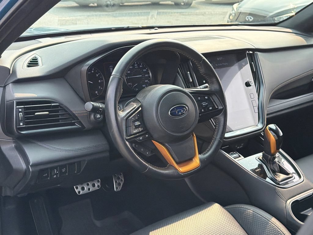 Used 2022 Subaru Outback Wilderness AWD/4WD image 26