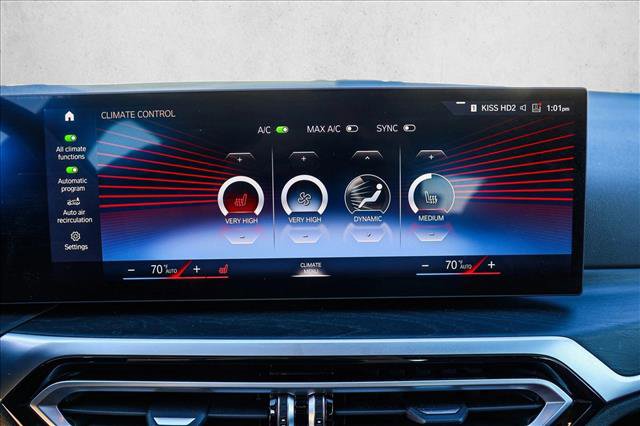 Used 2023 BMW i4 eDrive35 image 20