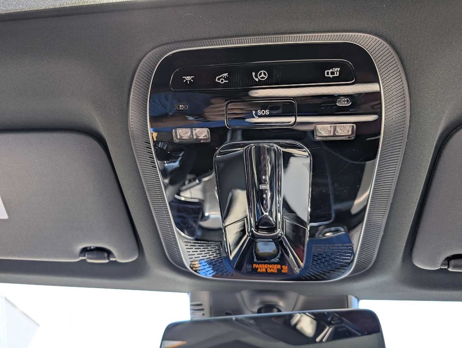 New 2026 Mercedes-Benz GLC 300 4MATIC image 28