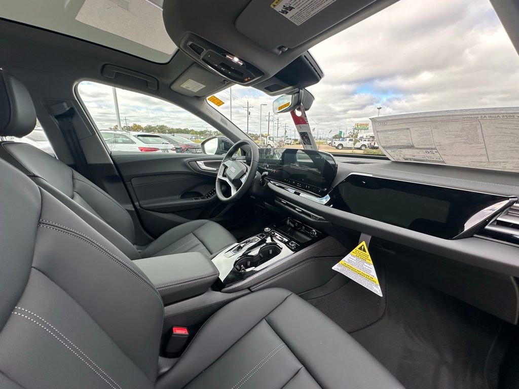 New 2025 Audi A5 2.0T Premium Plus image 29