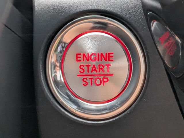 Certified 2025 Acura ADX FWD image 27