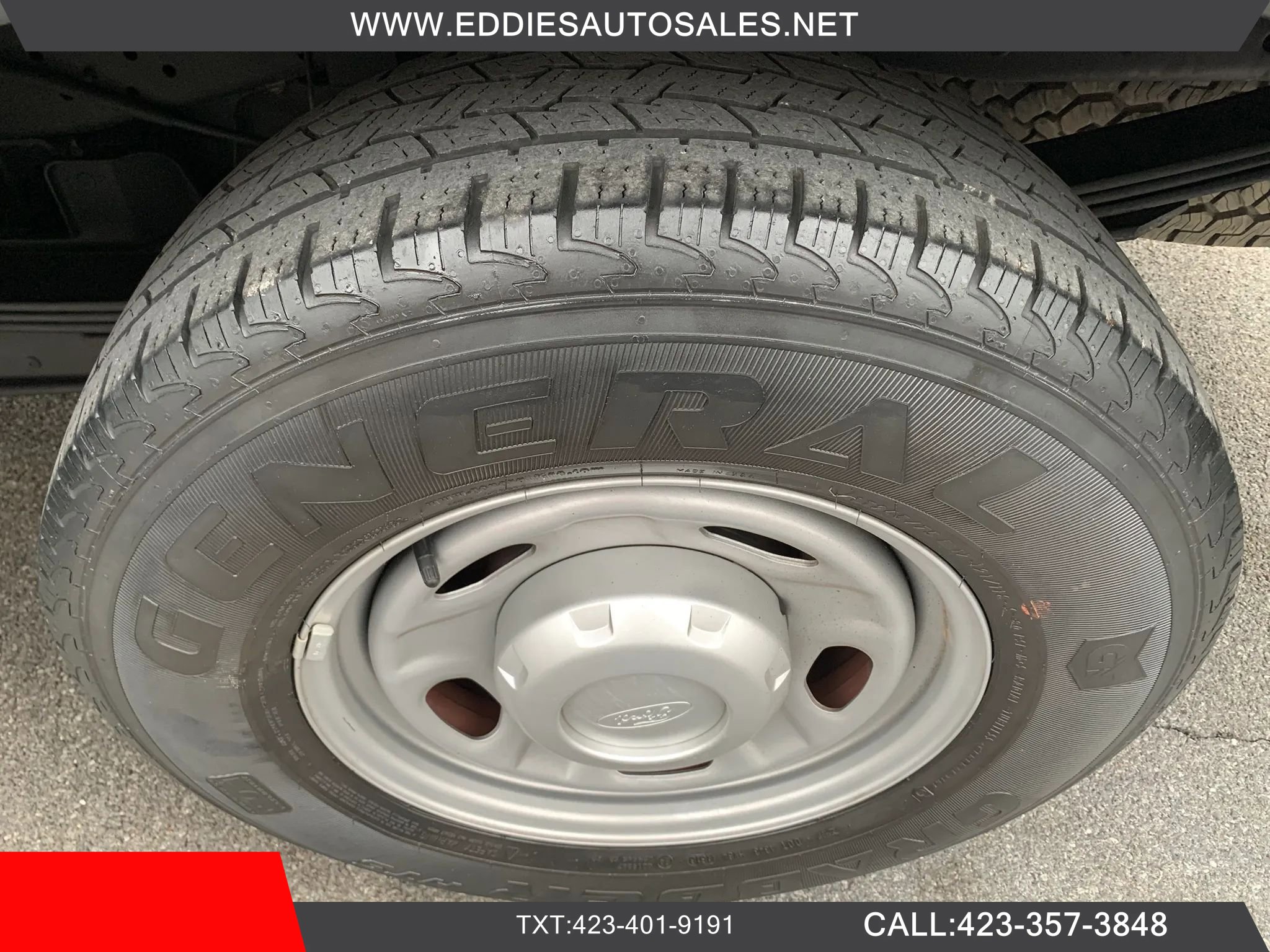 Used 2016 Ford F250 XL image 27