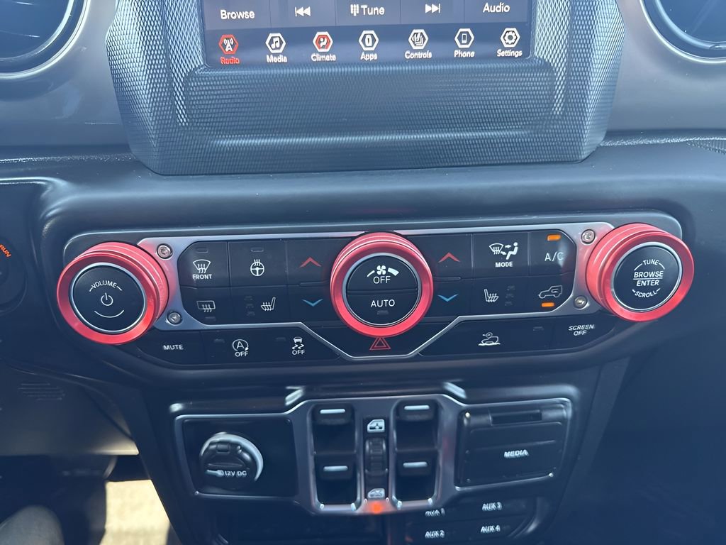 Used 2021 Jeep Gladiator Sport AWD/4WD image 18