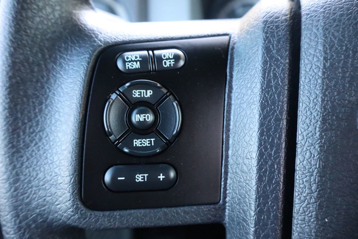 Used 2012 Ford F550 4x4 Crew Cab Super Duty w/ Payload Upgrade Pkg image 35