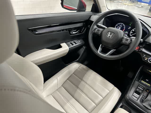 Used 2024 Honda CR-V EX-L image 12