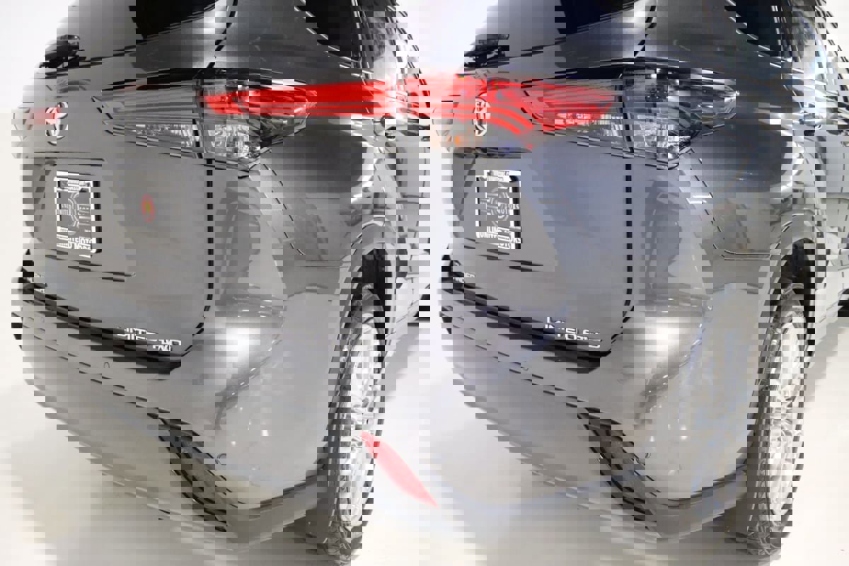 Used 2021 Toyota Highlander Limited image 70