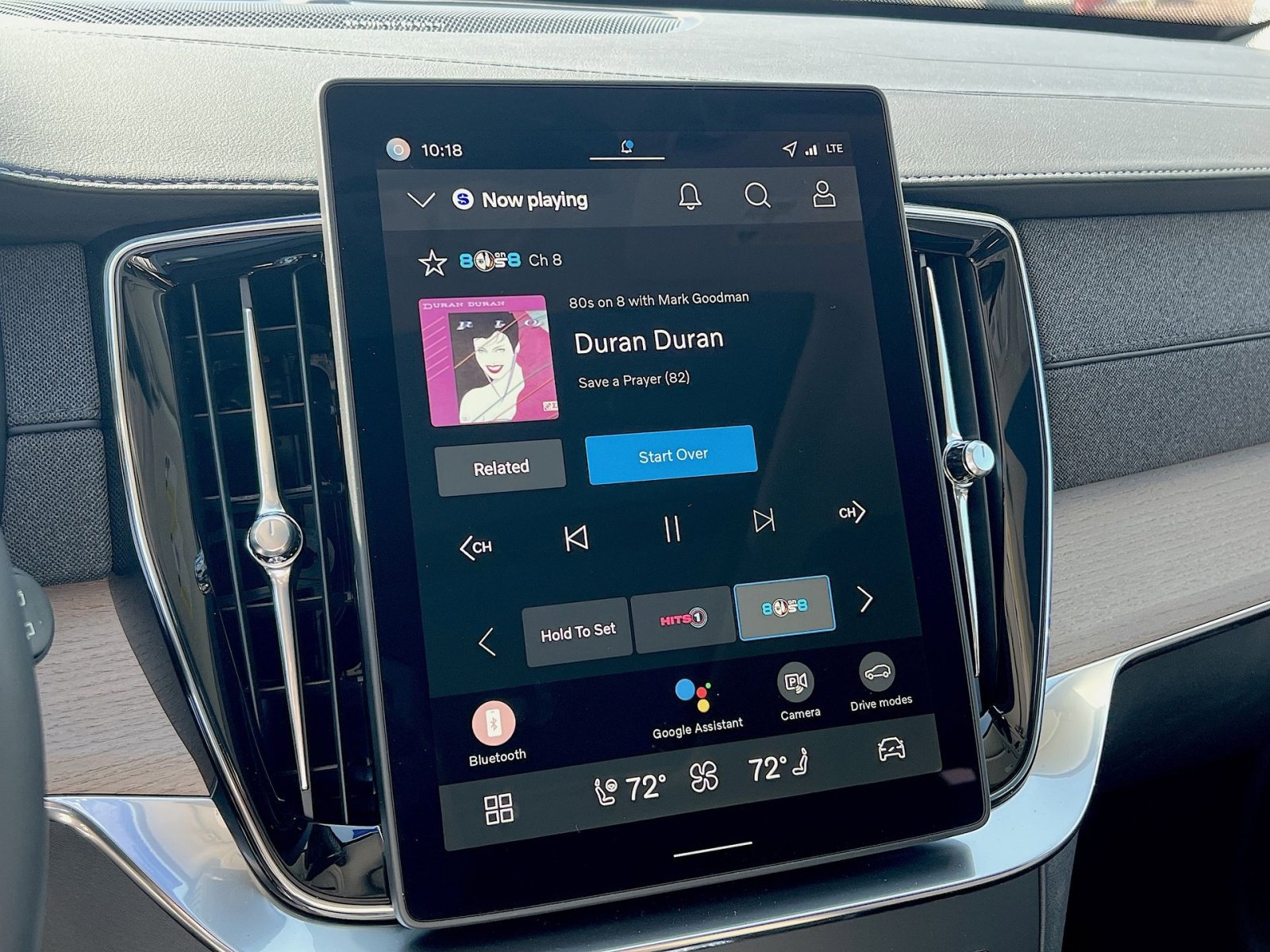 New 2026 Volvo XC90 B6 Plus w/ Protection Package Premier image 18