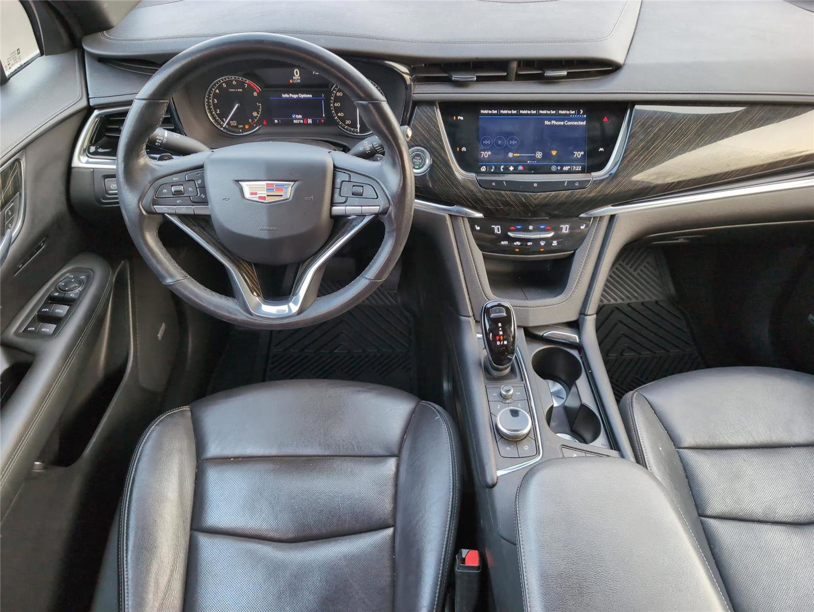 Used 2021 Cadillac XT6 Premium Luxury image 24