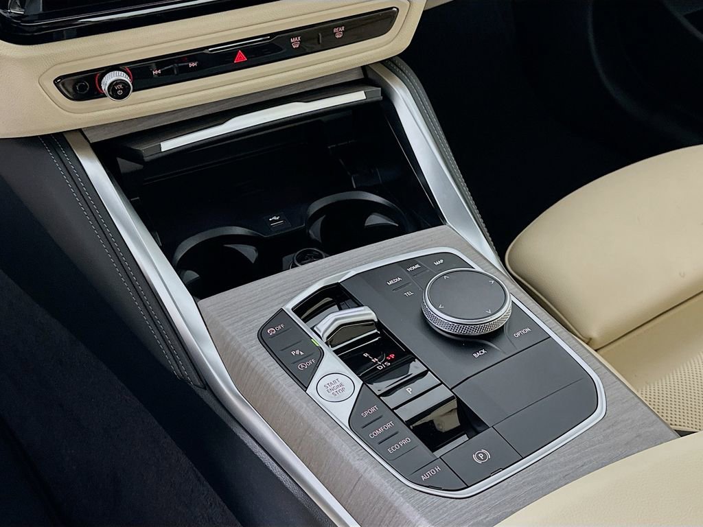 New 2026 BMW 430i Coupe w/ M Sport Package RWD image 15