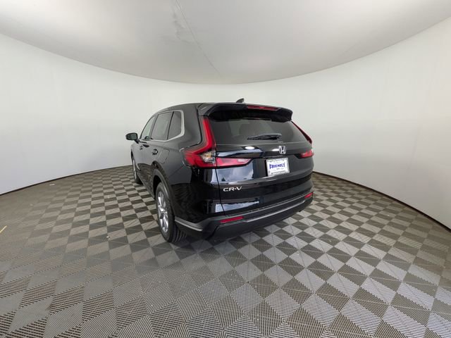 New 2026 Honda CR-V EX image 12