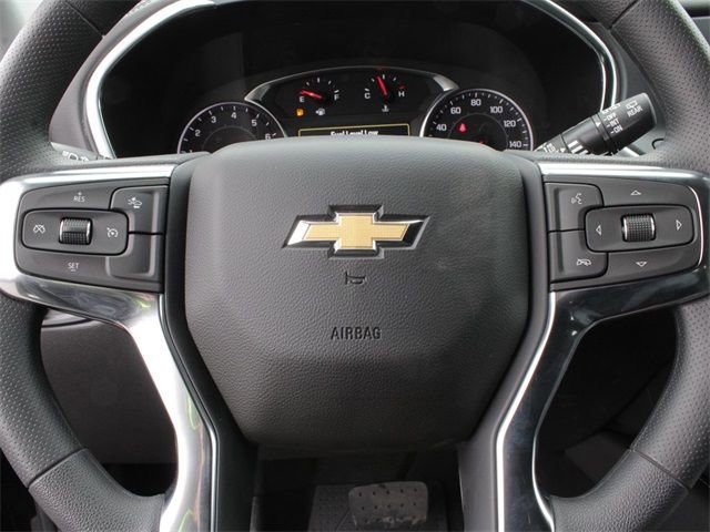 New 2025 Chevrolet Blazer LT w/ Convenience Package image 17