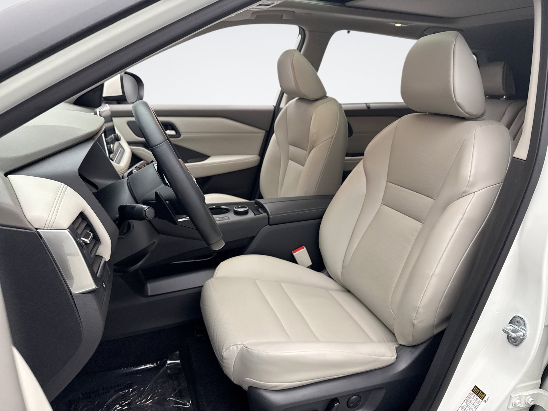 Used 2023 Nissan Rogue SV w/ SV Premium B Package AWD/4WD image 11