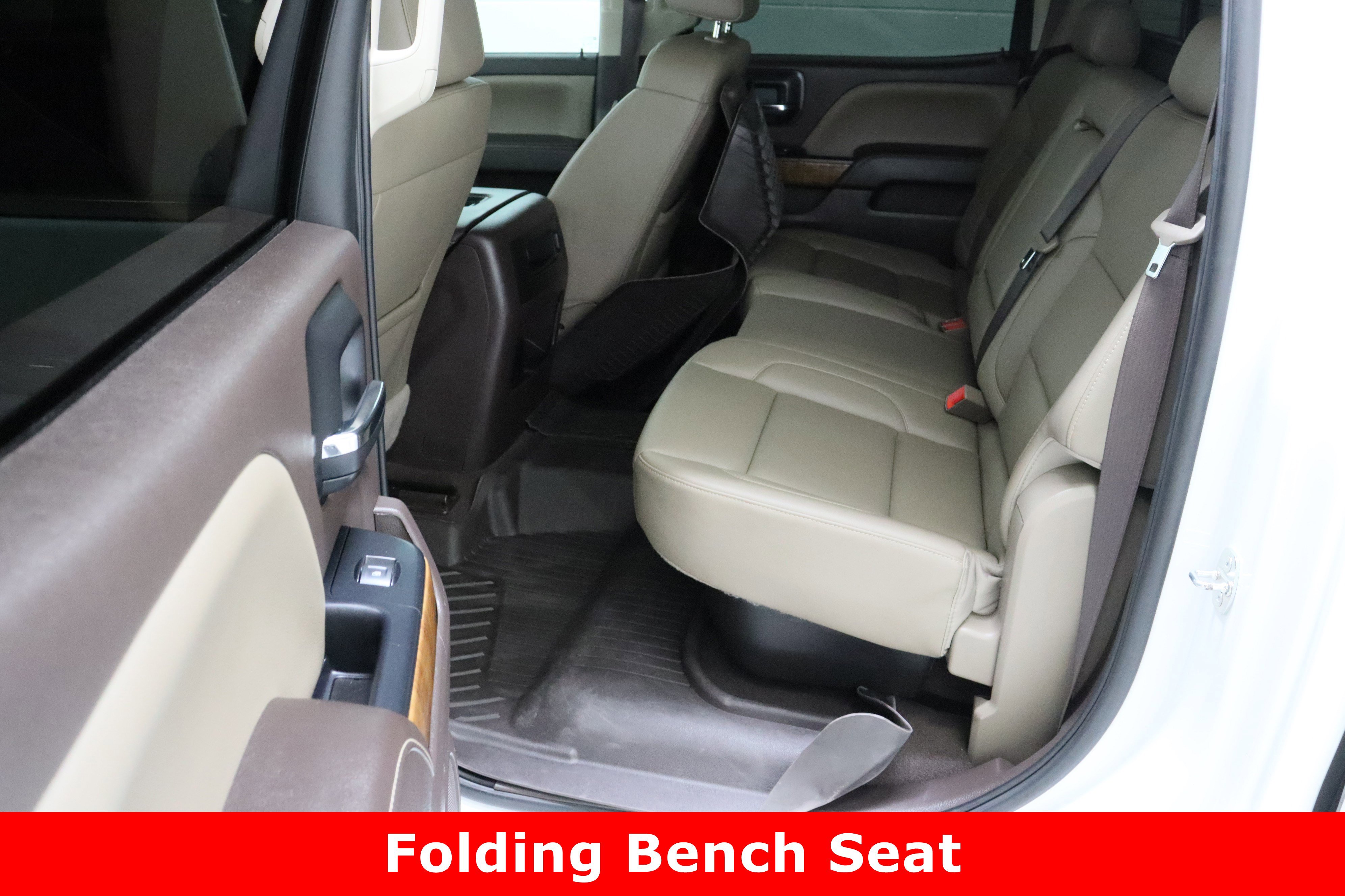 Used 2018 GMC Sierra 1500 SLT image 29