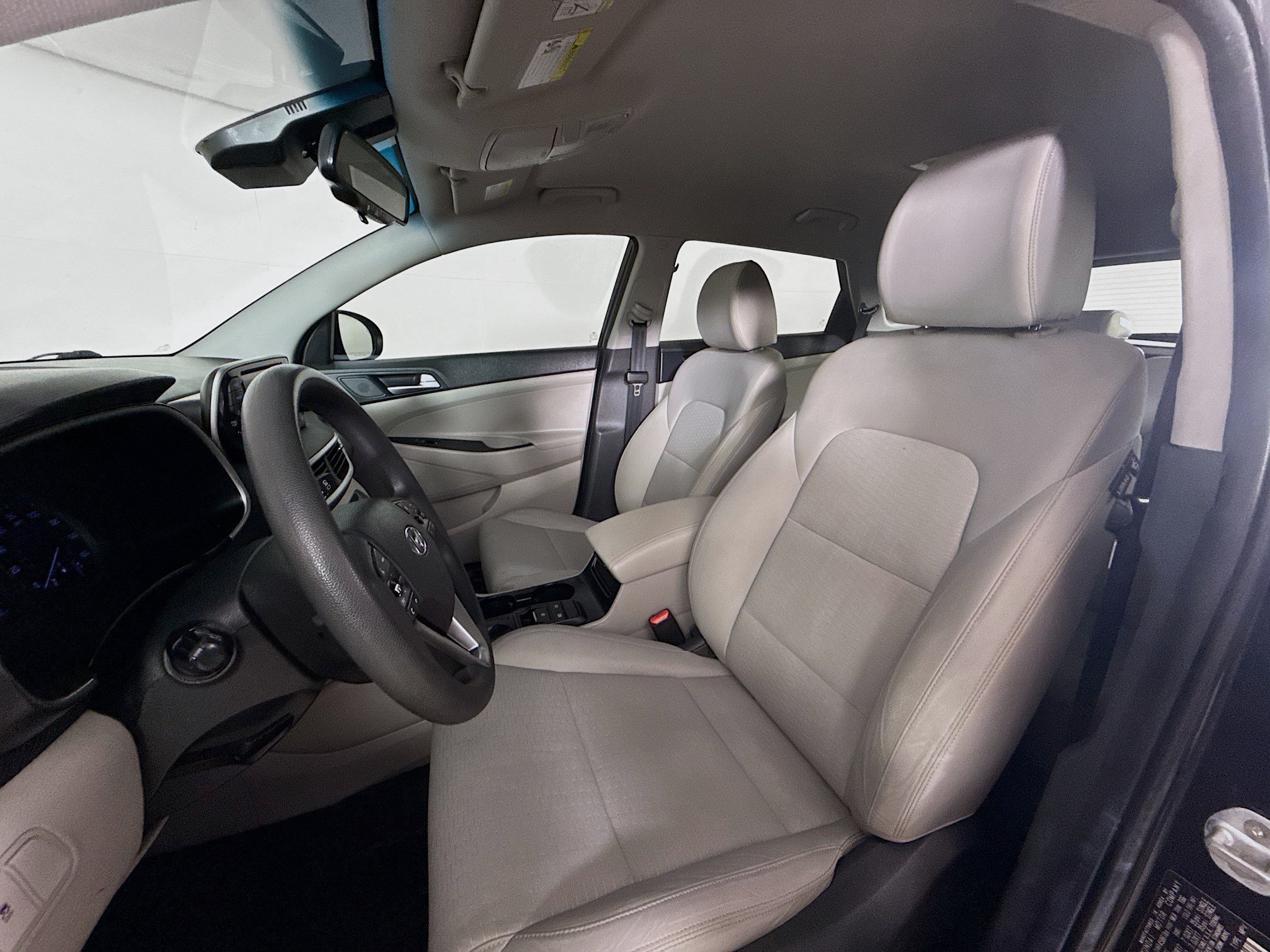 Used 2019 Hyundai Tucson Value FWD image 25