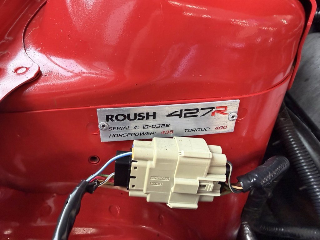 Used 2010 Ford Mustang GT Premium image 14