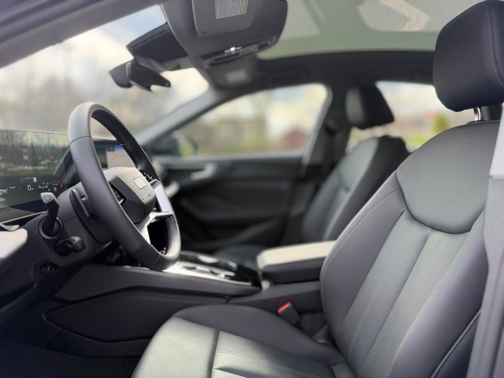 Used 2025 Audi A5 2.0T Premium w/ Convenience Package image 15