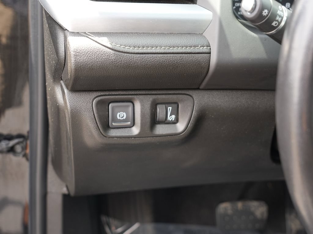 Used 2019 GMC Acadia SLE AWD/4WD image 17
