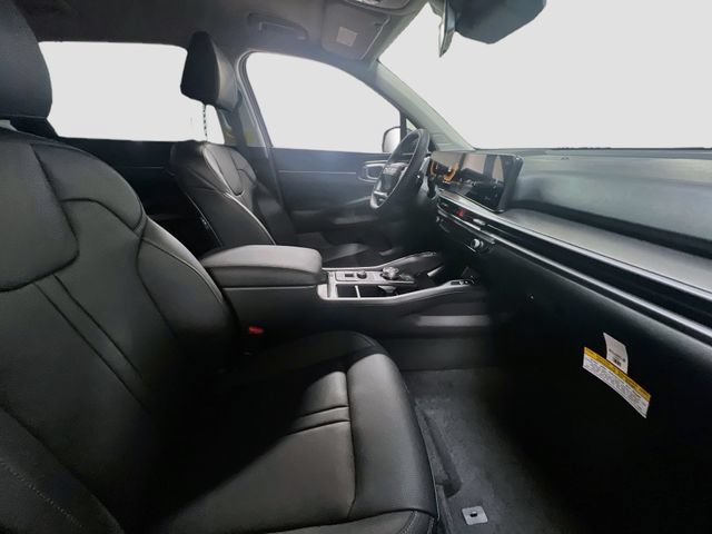 New 2026 Kia Sorento EX FWD image 30
