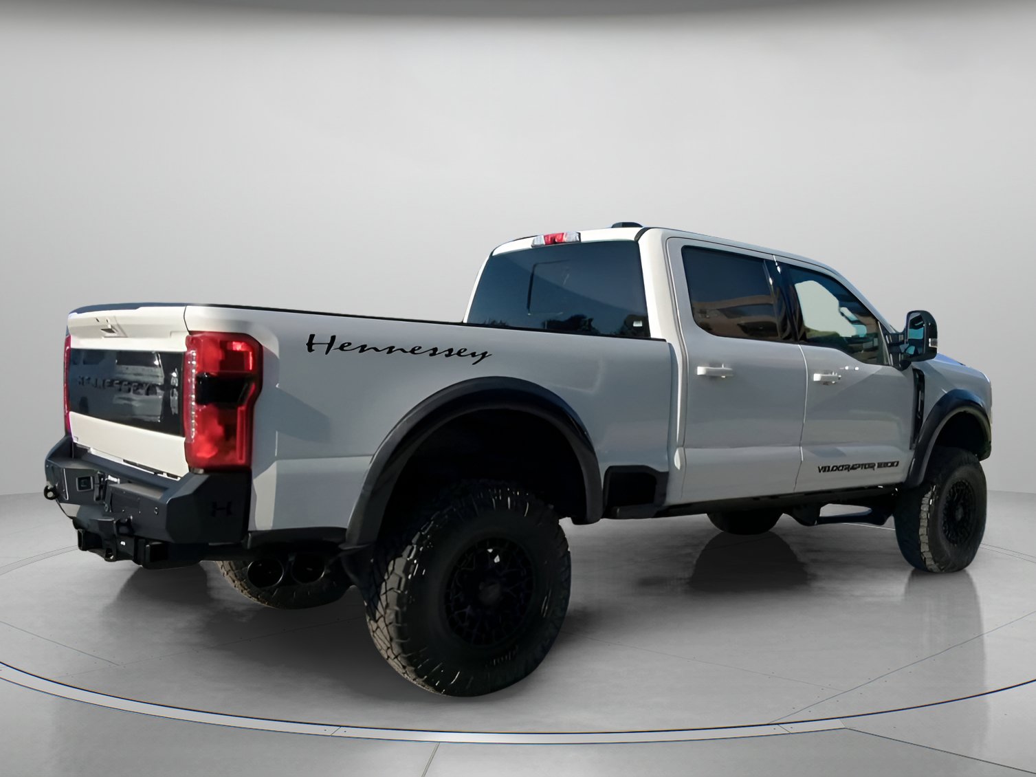 New 2026 Ford F250 Lariat w/ Black Appearance Package AWD/4WD image 32