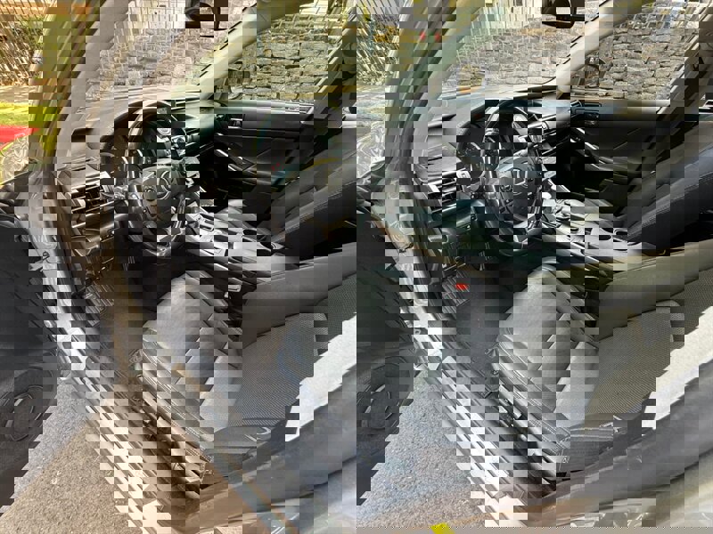 Used 2015 Lexus IS 250 AWD w/ Navigation System Package image 9