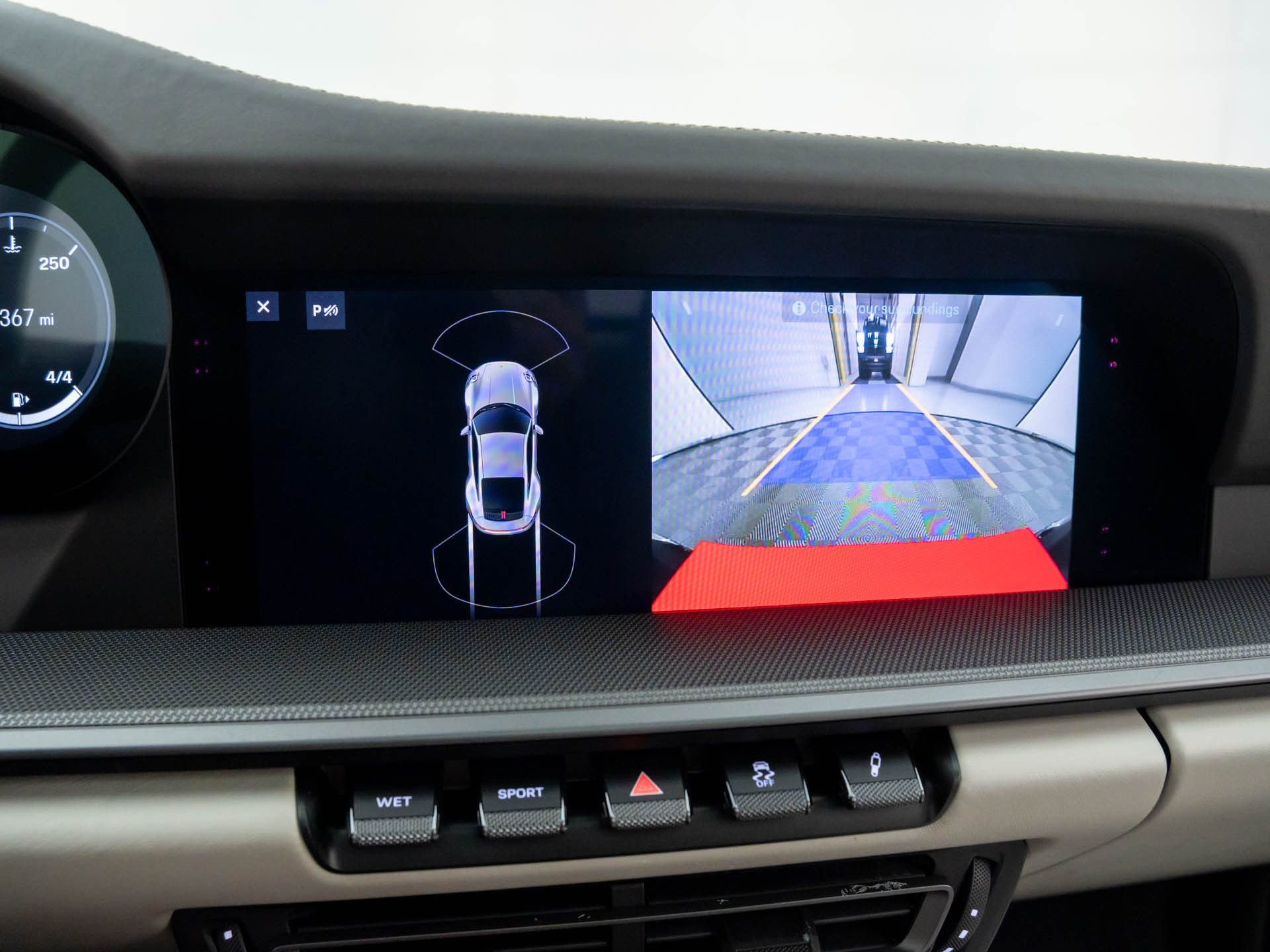 Used 2021 Porsche 911 Carrera image 21