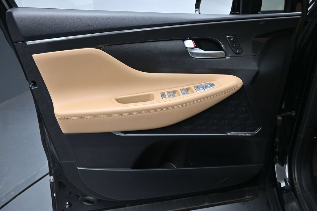 Certified 2022 Hyundai Santa Fe Calligraphy AWD/4WD image 24