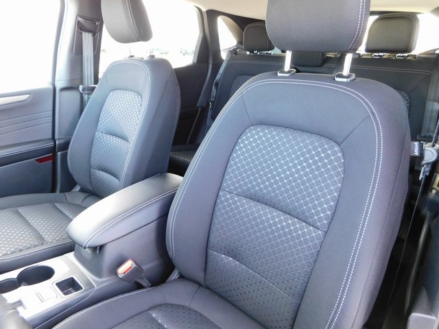 New 2026 Ford Escape Active w/ Tech Pack #1 AWD/4WD image 14