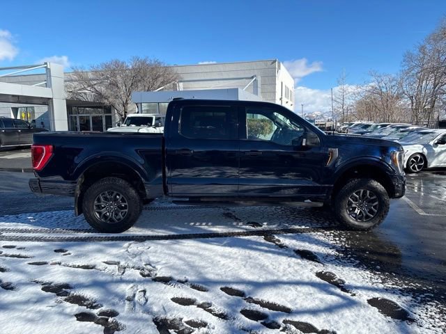 Used 2023 Ford F150 Tremor image 7