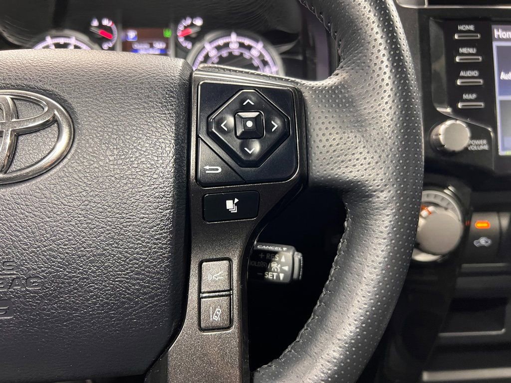 Used 2024 Toyota 4Runner TRD Off-Road Premium image 17