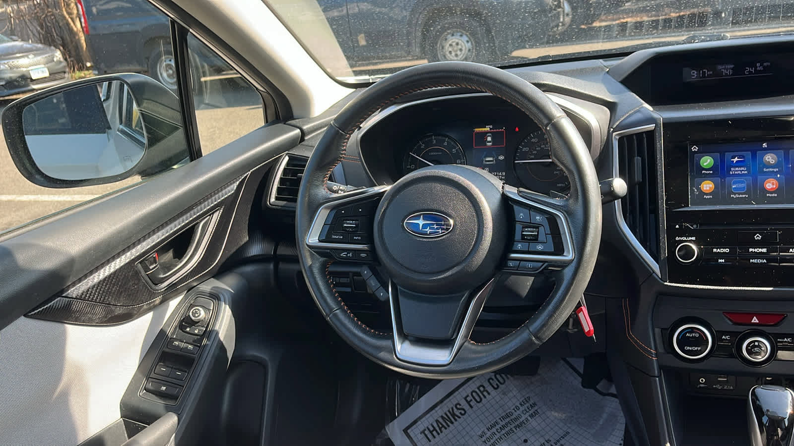 Used 2021 Subaru Crosstrek 2.0i Premium AWD/4WD image 27