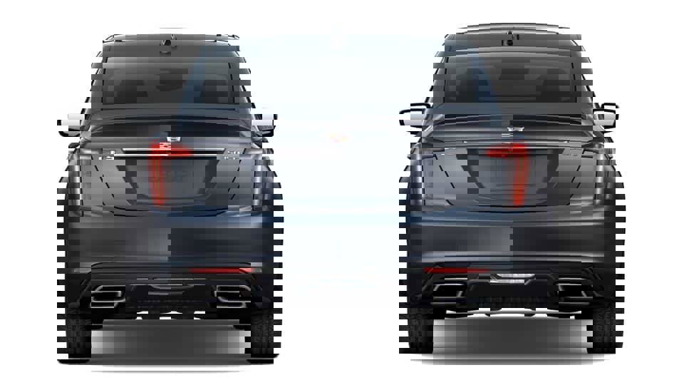 New 2025 Cadillac CT5 Sport image 54