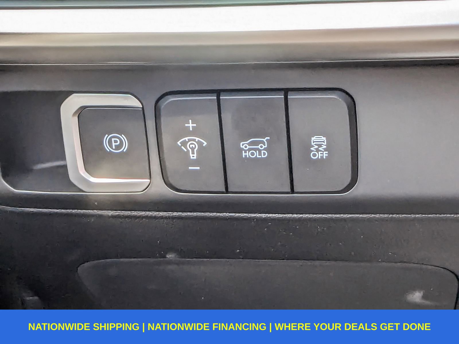 New 2026 Hyundai Santa Fe SEL image 40