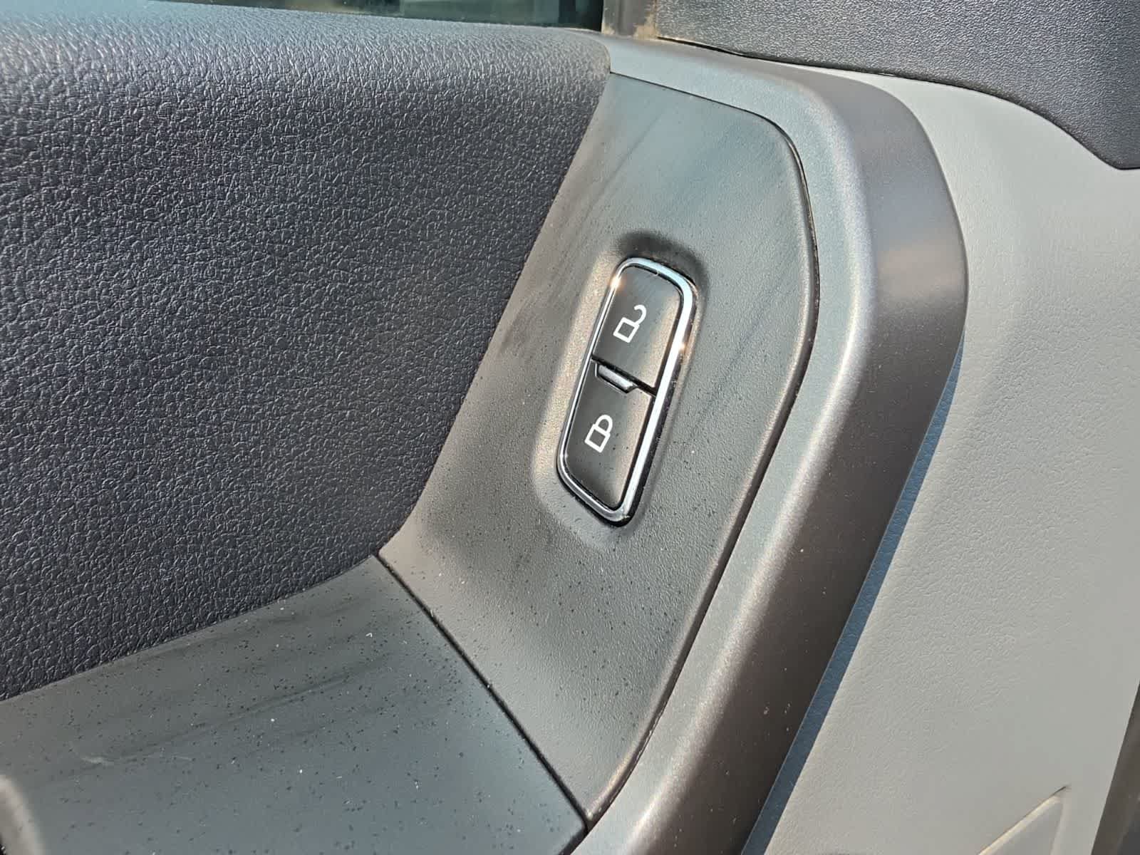 Used 2025 Ford F250 XLT AWD/4WD image 24