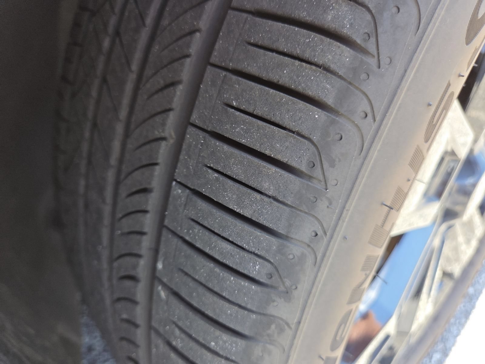 Used 2025 Hyundai Palisade XRT FWD image 15