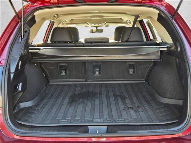 Used 2018 Subaru Outback 3.6R Limited image 6