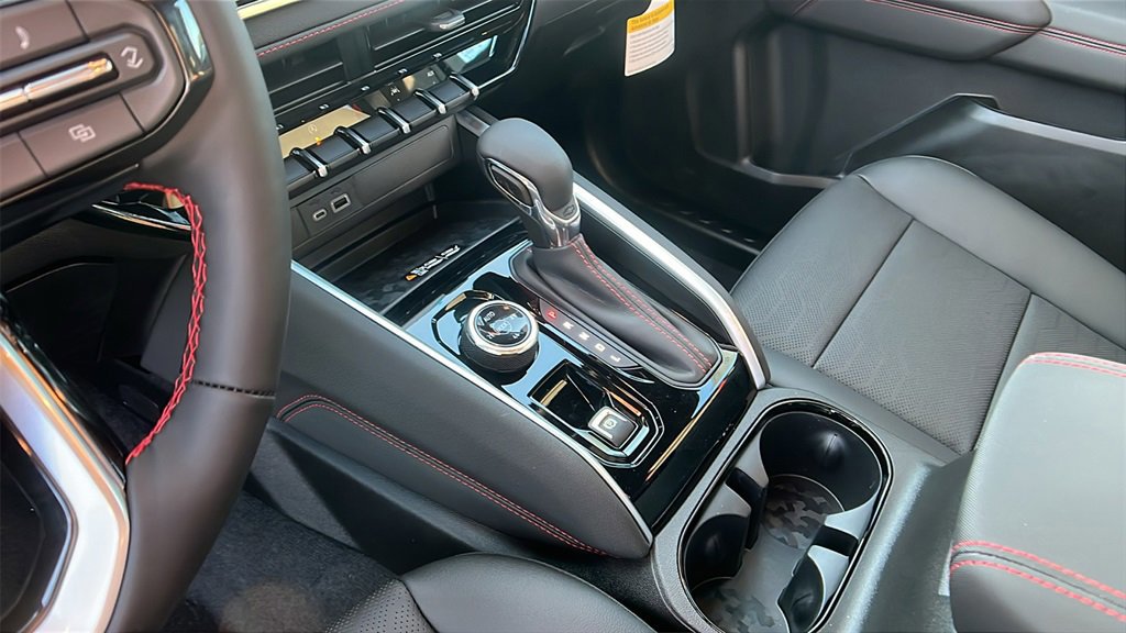 New 2026 Chevrolet Colorado Z71 w/ Z71 Convenience Package 2 image 22