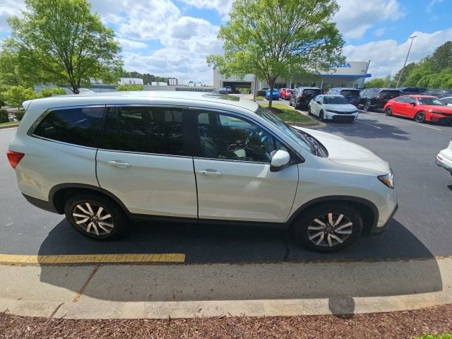 Used 2019 Honda Pilot EX-L image 10